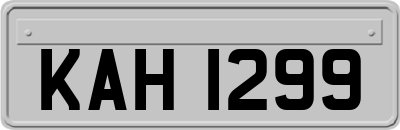 KAH1299