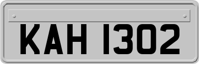 KAH1302