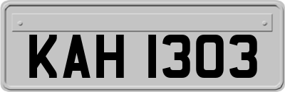 KAH1303