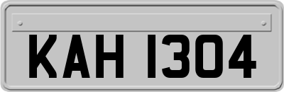 KAH1304