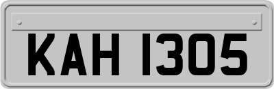 KAH1305