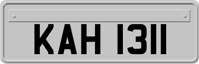 KAH1311