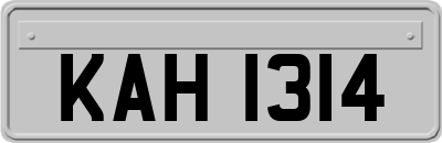 KAH1314