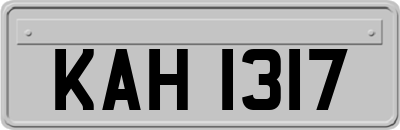 KAH1317