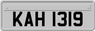 KAH1319