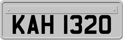 KAH1320