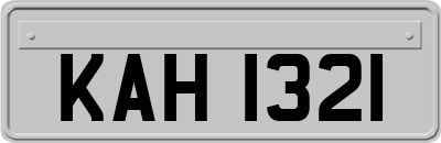 KAH1321