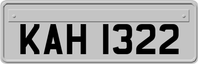 KAH1322