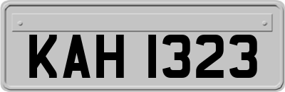 KAH1323