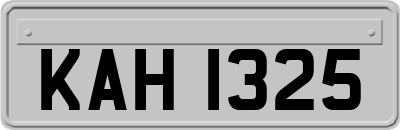 KAH1325