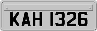 KAH1326
