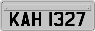KAH1327