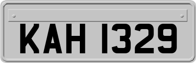 KAH1329