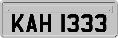 KAH1333