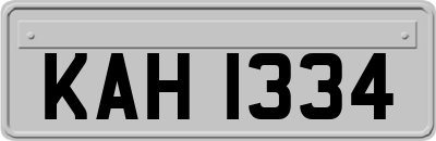 KAH1334