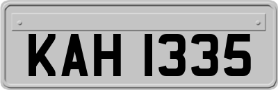 KAH1335