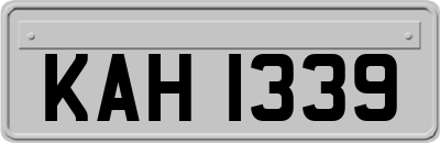 KAH1339