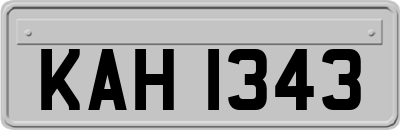 KAH1343