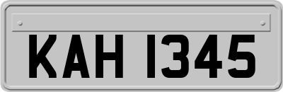 KAH1345