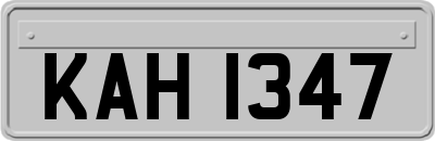 KAH1347