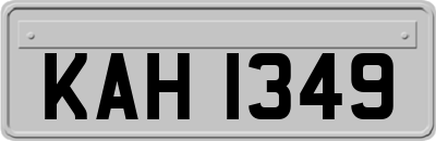 KAH1349