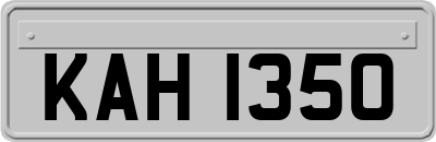 KAH1350