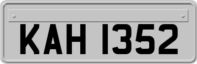 KAH1352