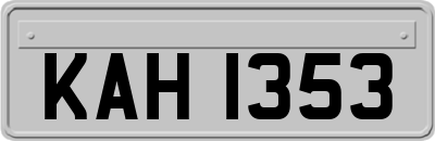 KAH1353