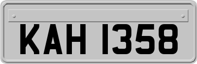 KAH1358