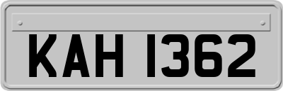KAH1362