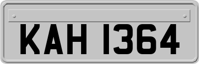 KAH1364