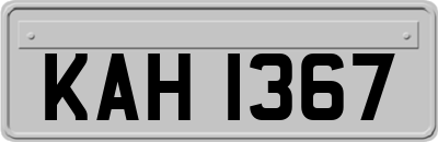 KAH1367