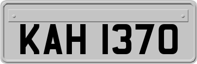 KAH1370