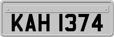 KAH1374