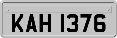 KAH1376