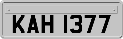 KAH1377