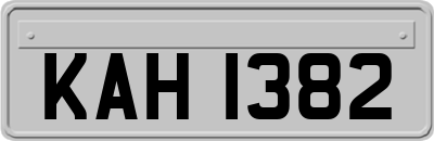 KAH1382