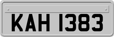 KAH1383