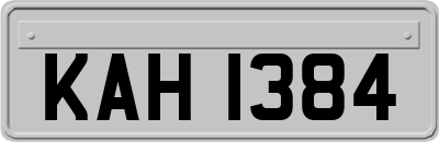 KAH1384