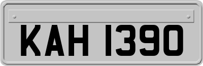 KAH1390