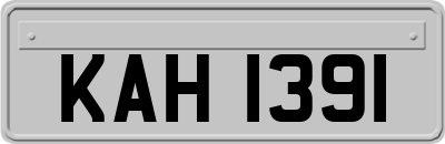 KAH1391