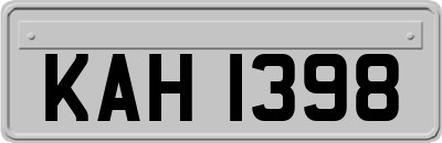 KAH1398