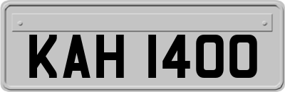 KAH1400