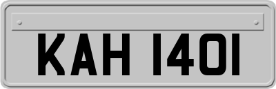 KAH1401