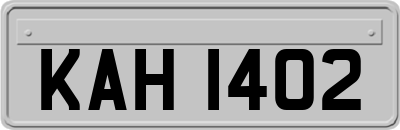 KAH1402