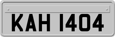 KAH1404