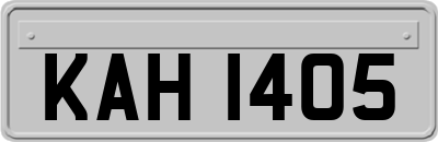 KAH1405