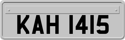 KAH1415