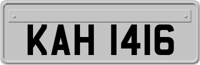 KAH1416