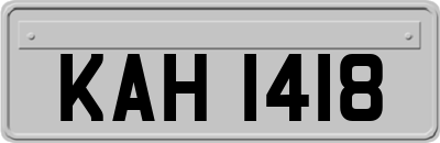 KAH1418